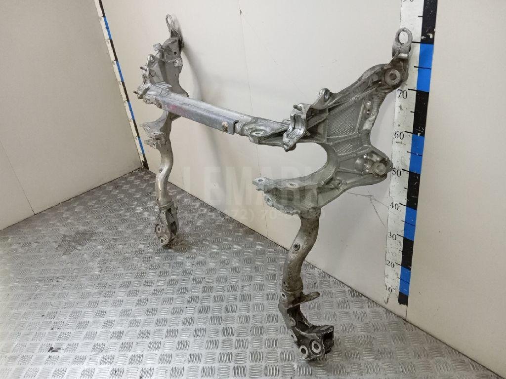 Балка подмоторная