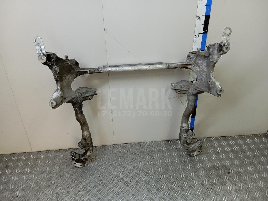 Балка подмоторная