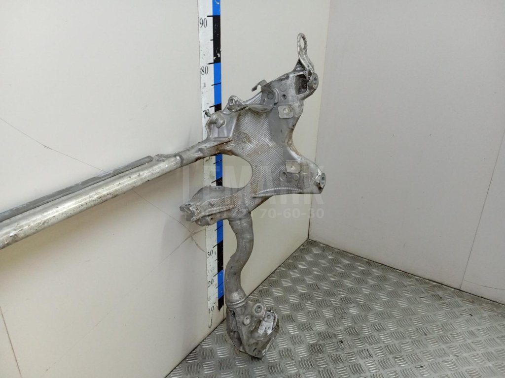 Балка подмоторная