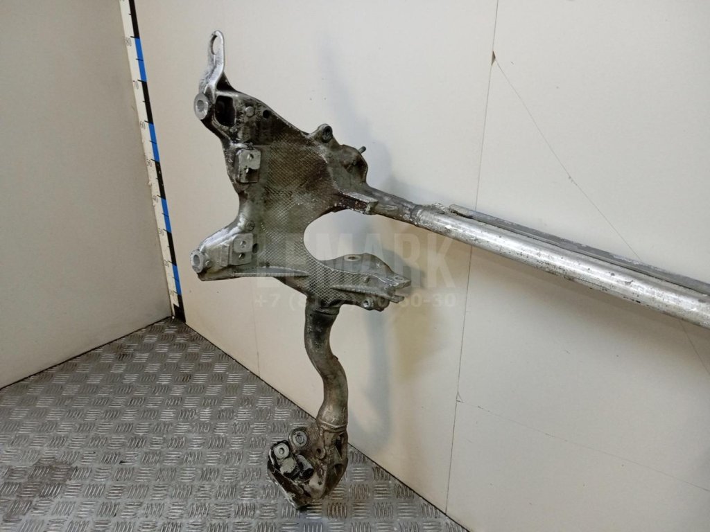 Балка подмоторная