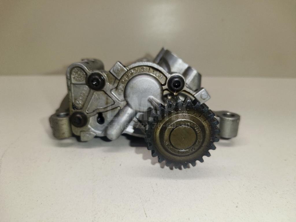 Насос масляный для  Audi A3 [8PA] Sportback 2004-2013