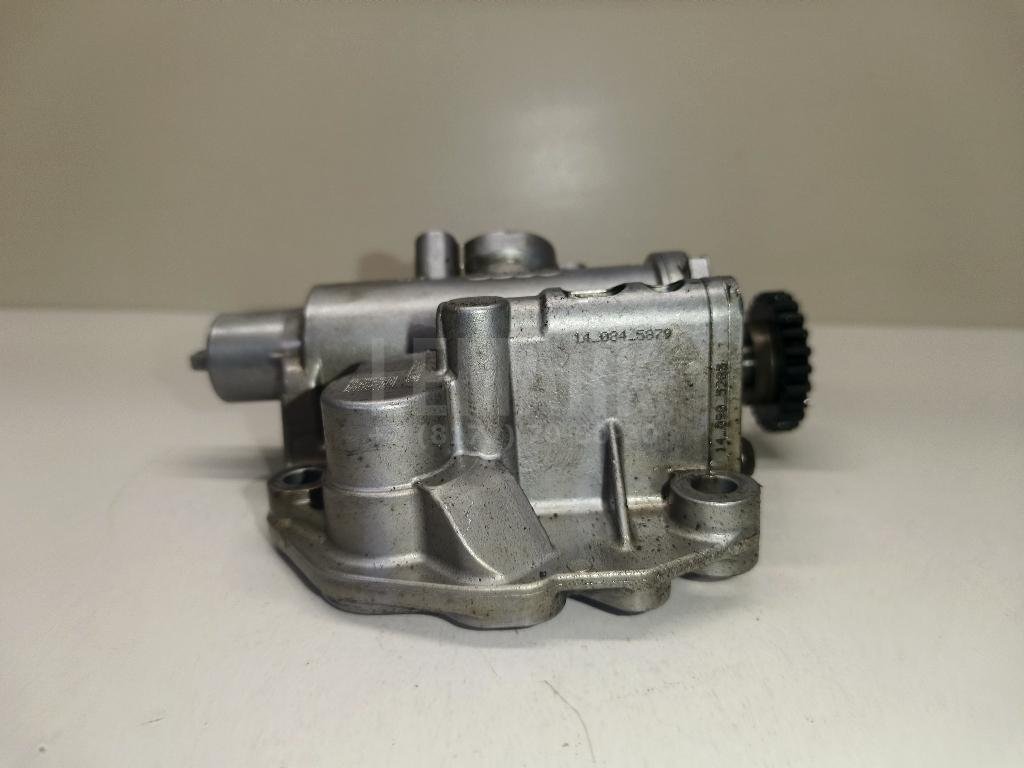 Насос масляный для  Audi A3 [8PA] Sportback 2004-2013