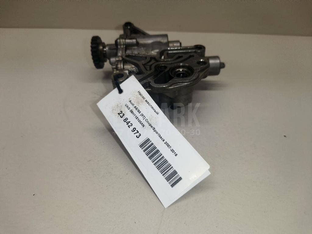 Насос масляный для  Audi A3 [8PA] Sportback 2004-2013