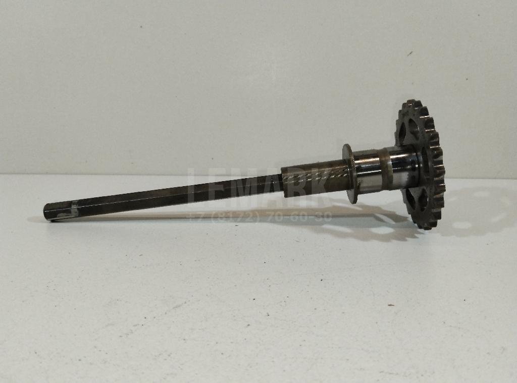 Вал масляного насоса для  Audi A4 [B9] 2015