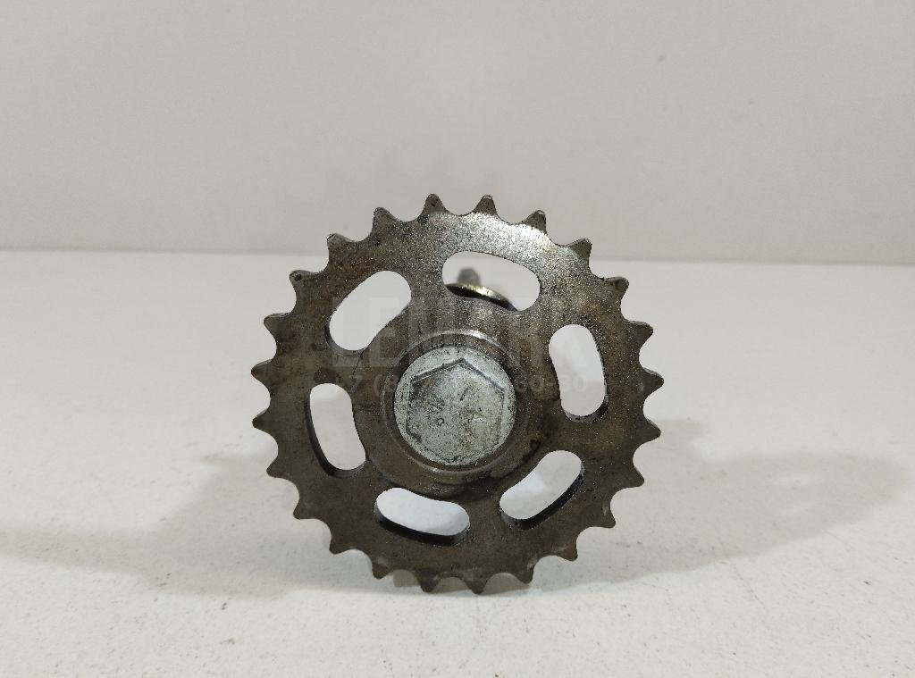 Вал масляного насоса для  Audi A4 [B9] 2015