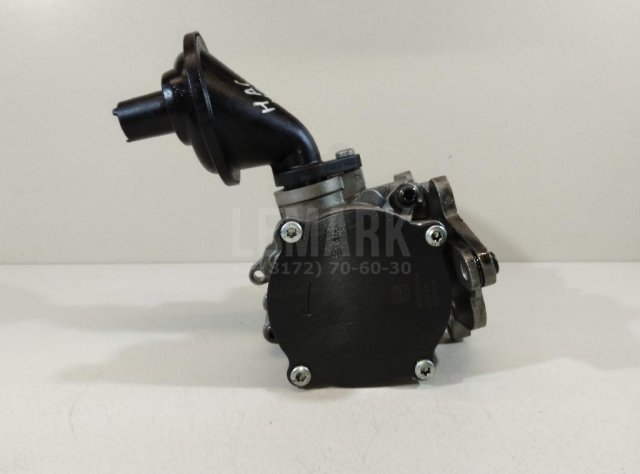 Насос масляный