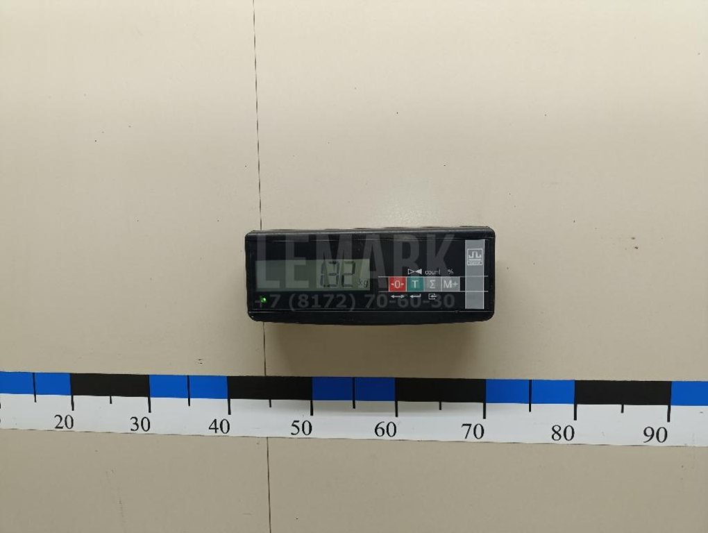 Патрубок интеркулера