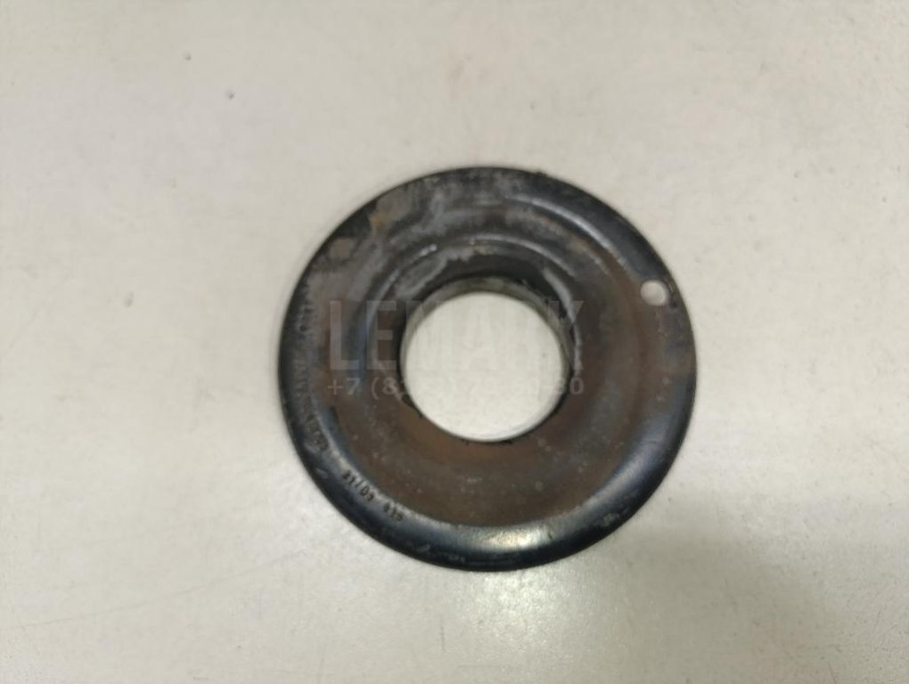 Опора передней пружины нижняя