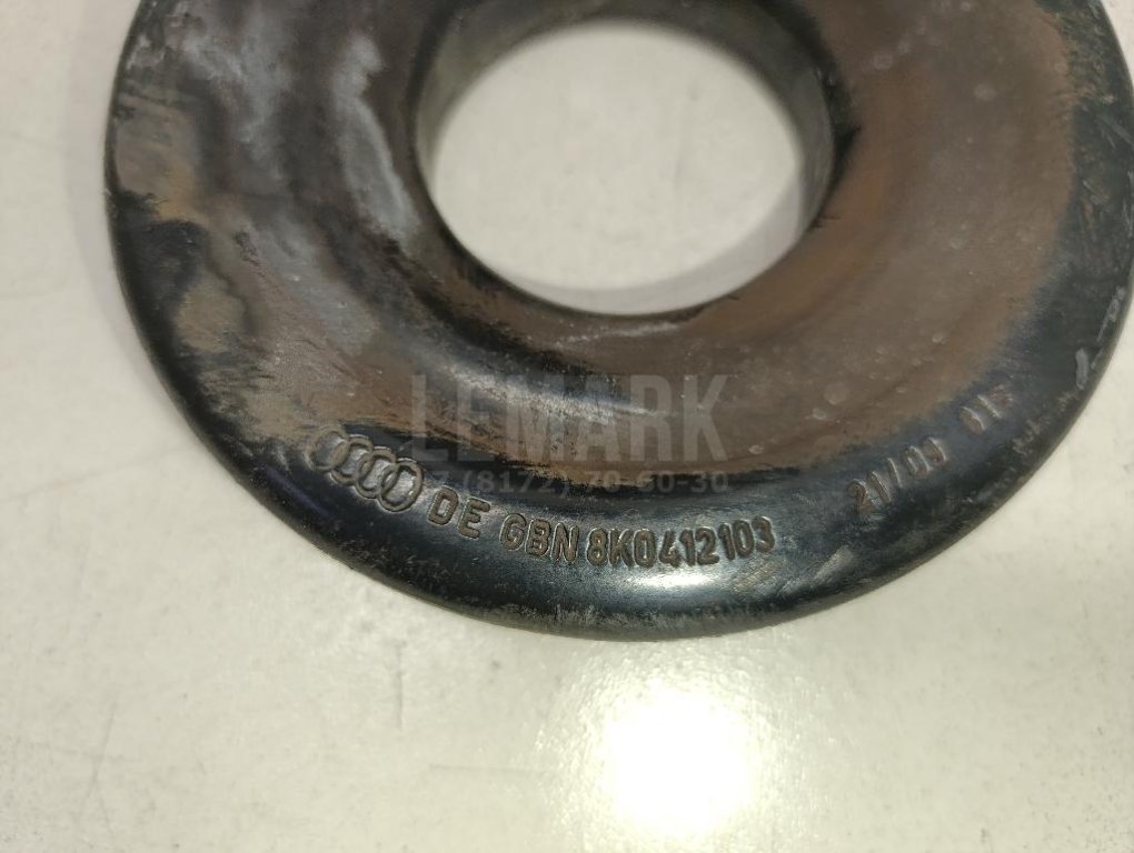 Опора передней пружины нижняя