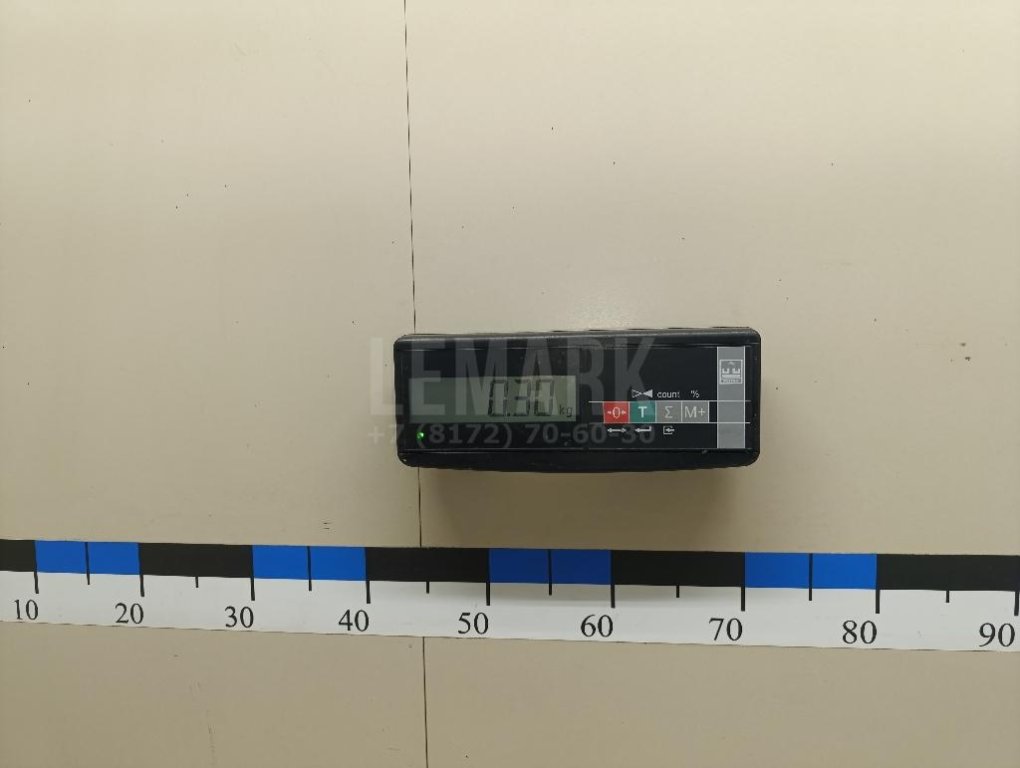 Опора передней пружины нижняя