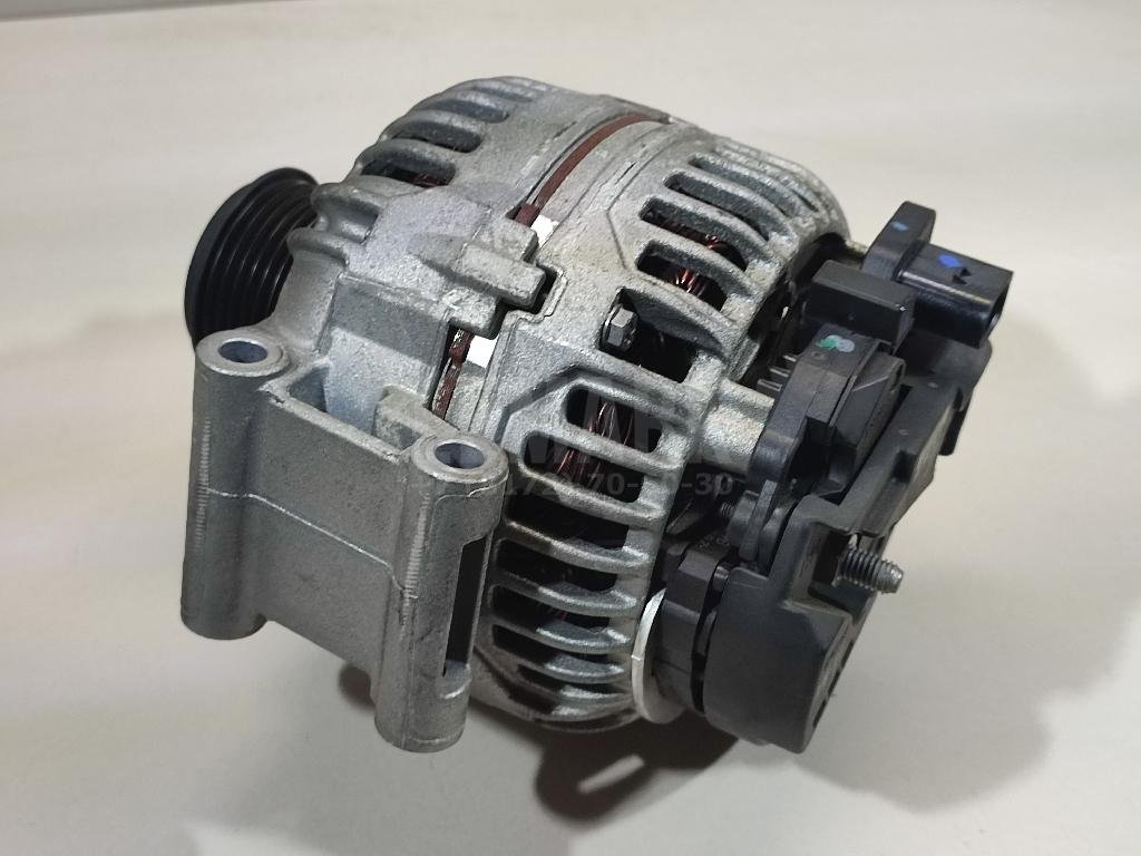 Генератор для  Audi A4 [B6] 2000-2004