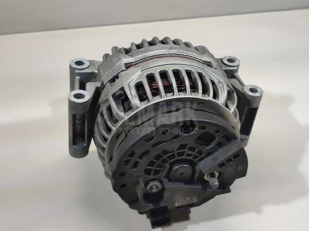 Генератор для  Audi A4 [B6] 2000-2004