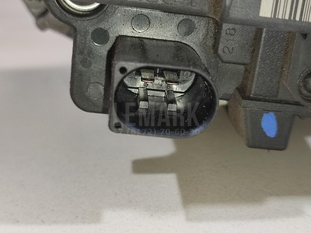 Генератор для  Audi A4 [B6] 2000-2004