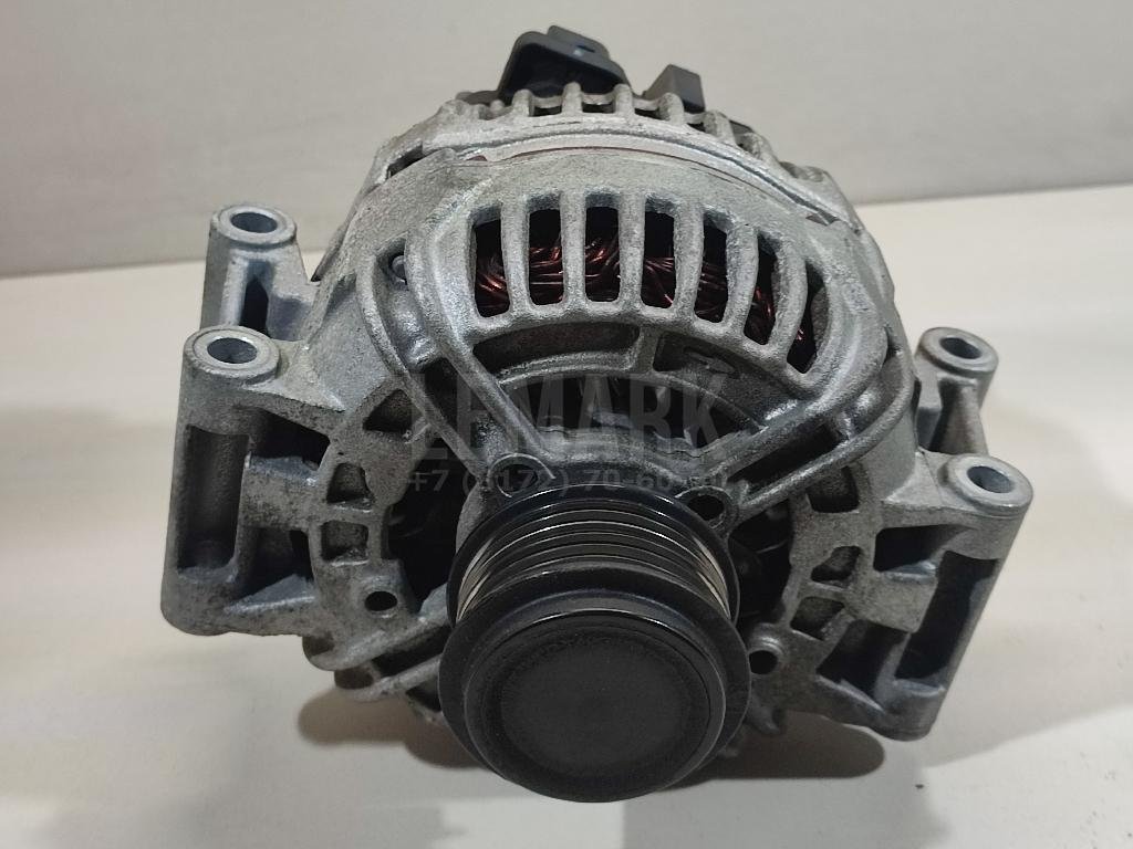 Генератор для  Audi A4 [B6] 2000-2004