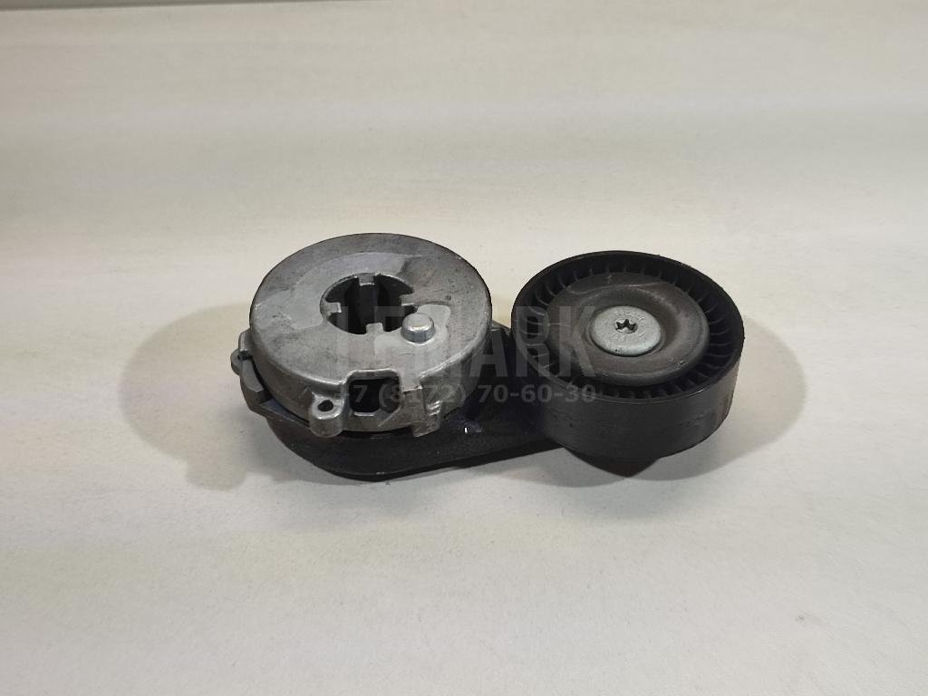 Натяжитель ремня