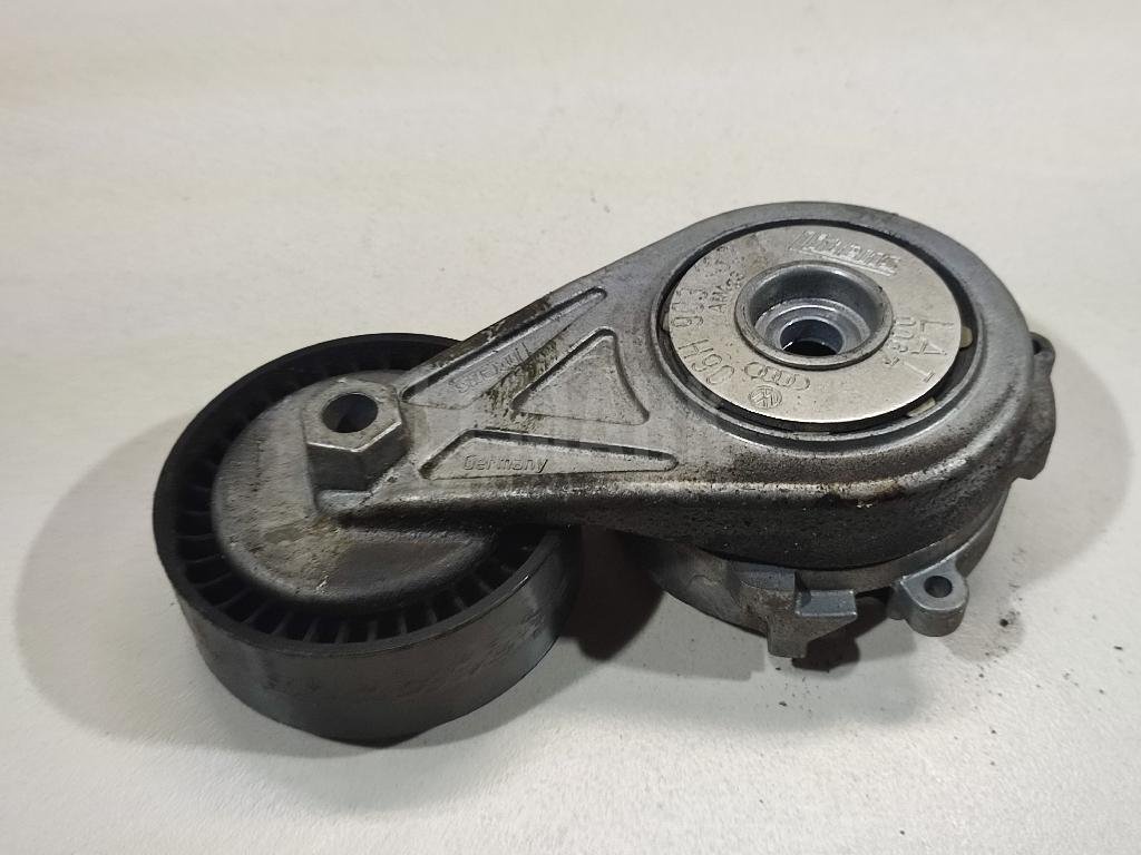 Натяжитель ремня