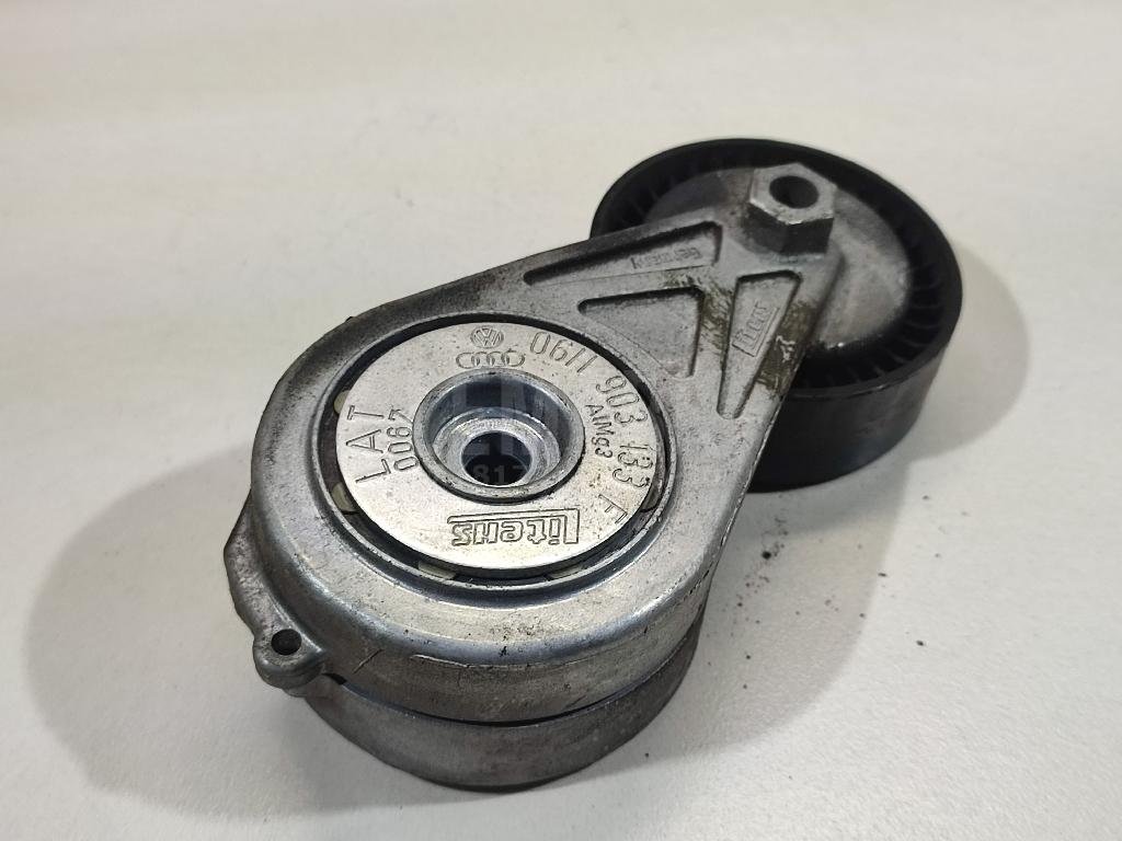 Натяжитель ремня