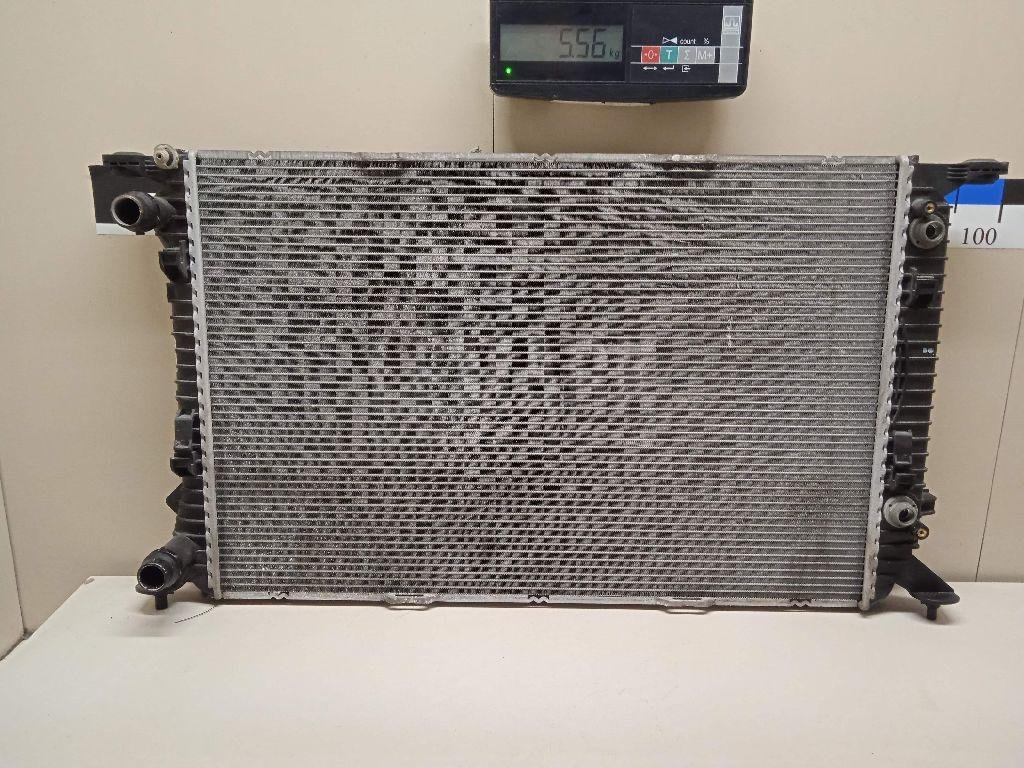 Радиатор основной