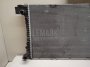 Радиатор основной