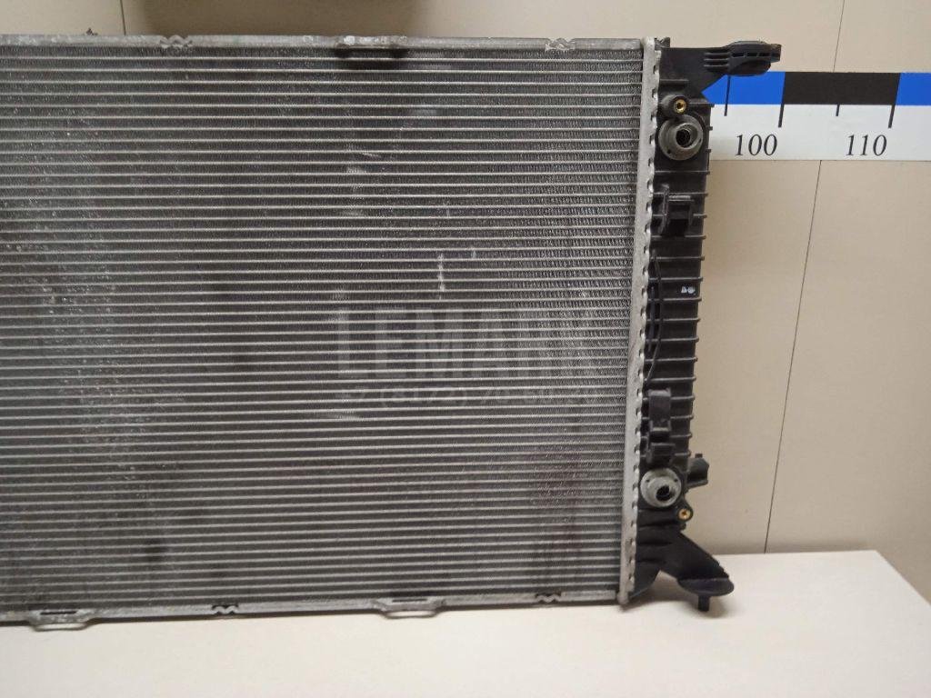 Радиатор основной