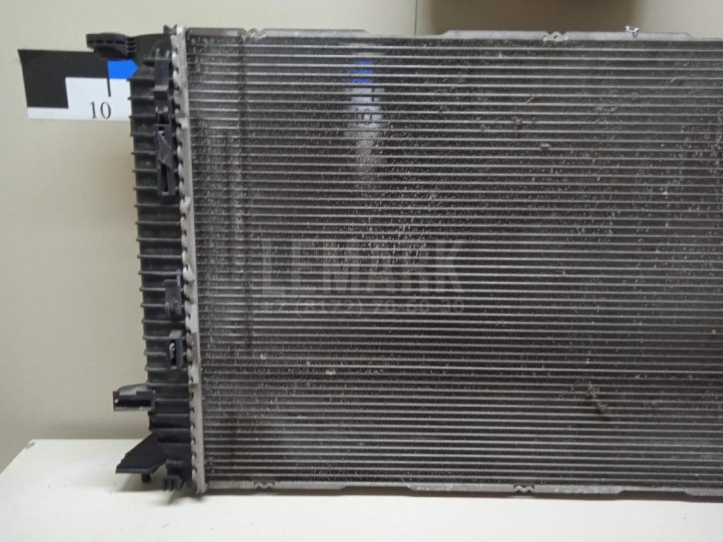 Радиатор основной