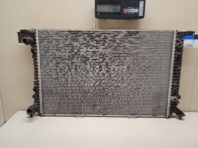 Радиатор основной