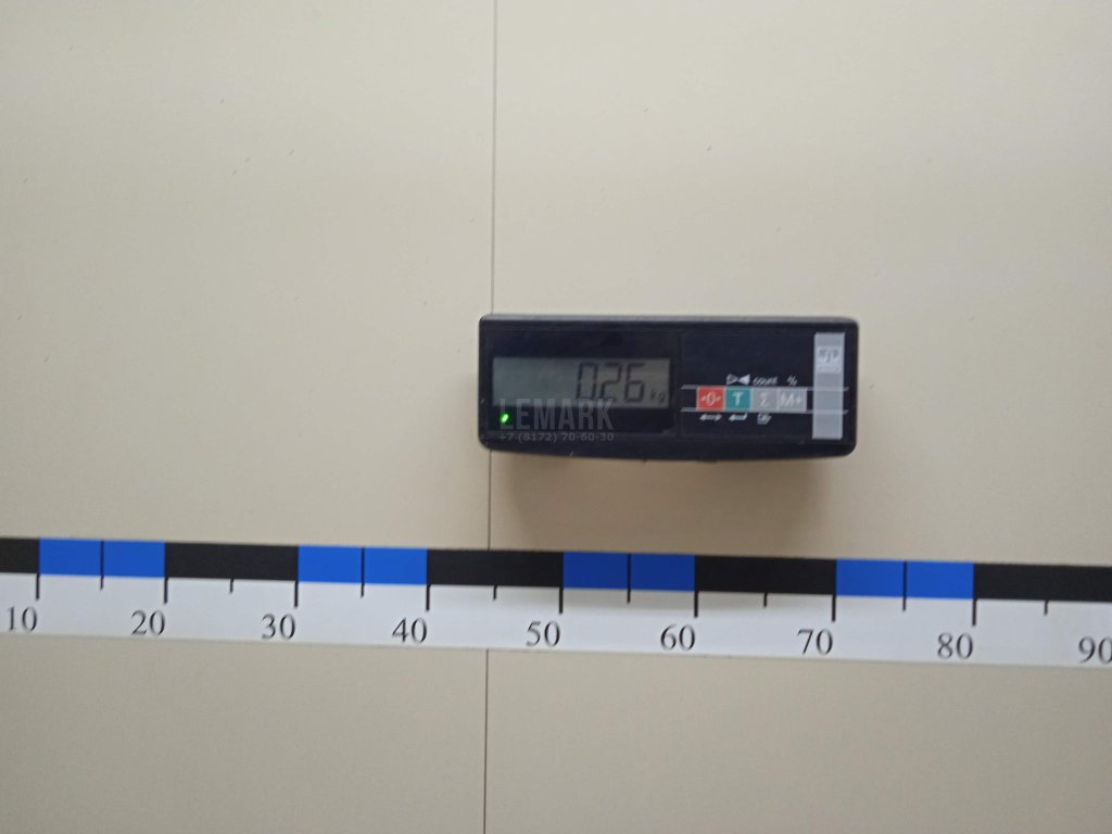 Кронштейн крепления крыла