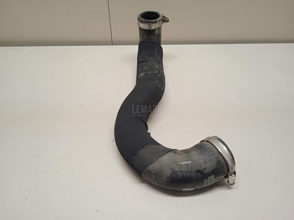 Патрубок интеркулера