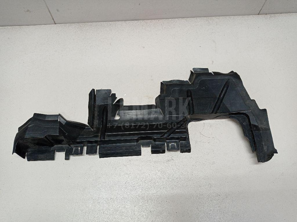 Воздуховод радиатора правый для  Acura MDX 2001-2006