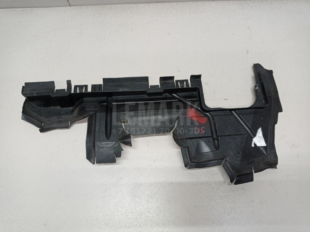 Воздуховод радиатора правый для  Acura MDX 2001-2006