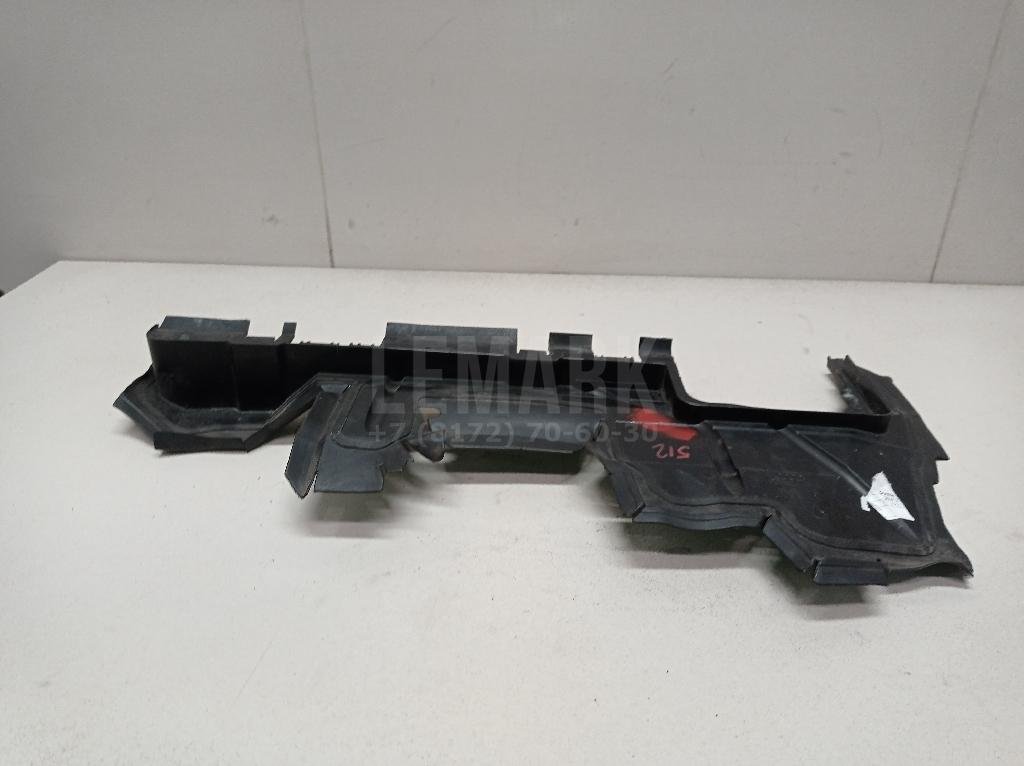 Воздуховод радиатора правый для  Acura MDX 2001-2006