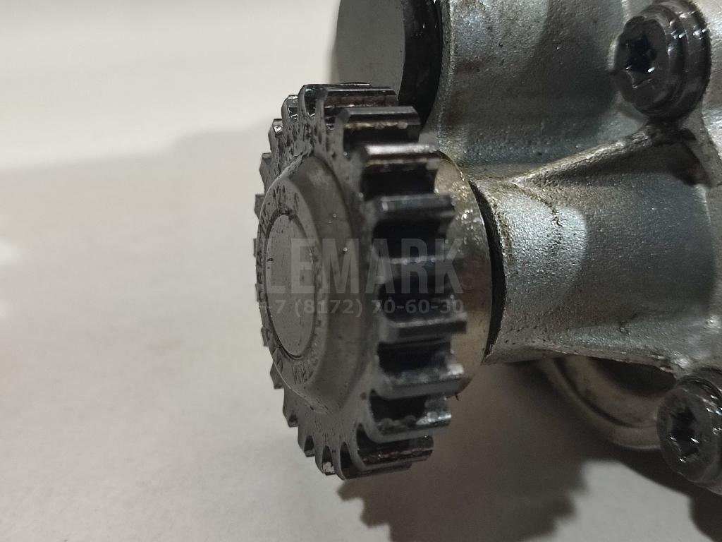 Насос масляный для  Audi A4 [B8] 2007-2015