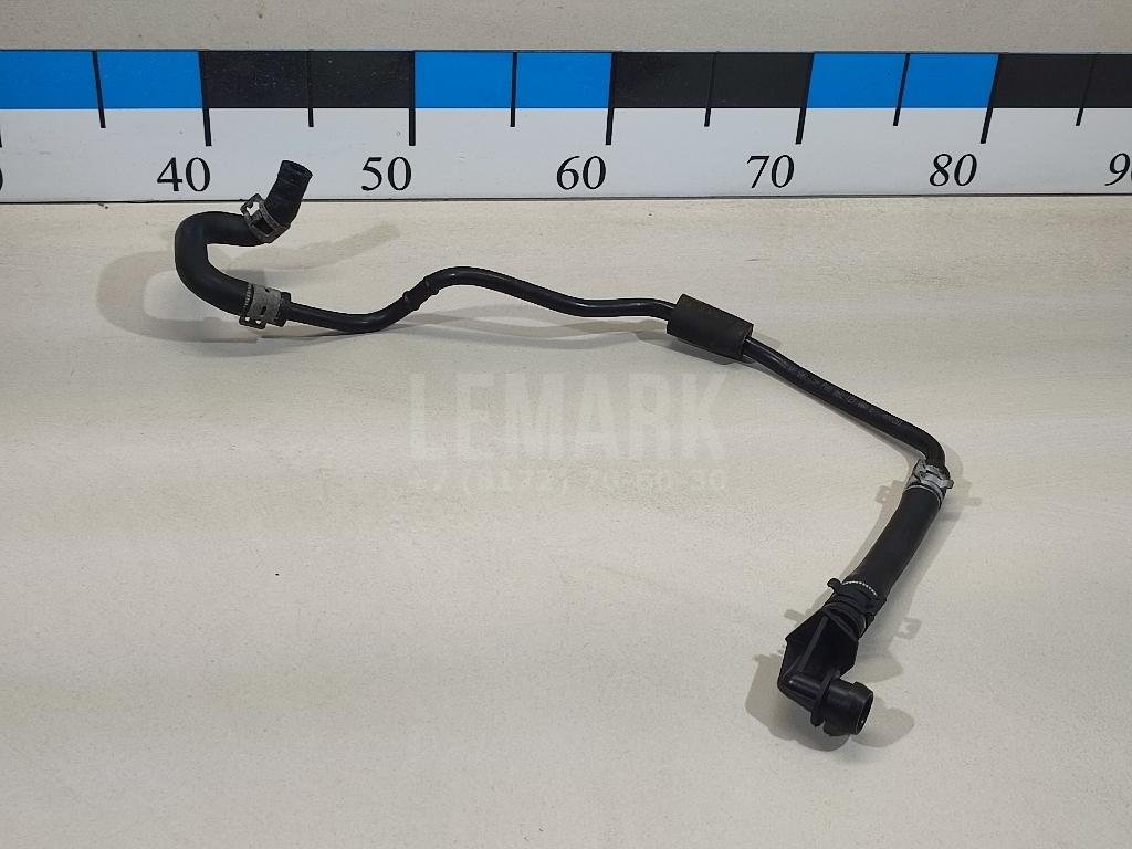 Трубка вентиляционная