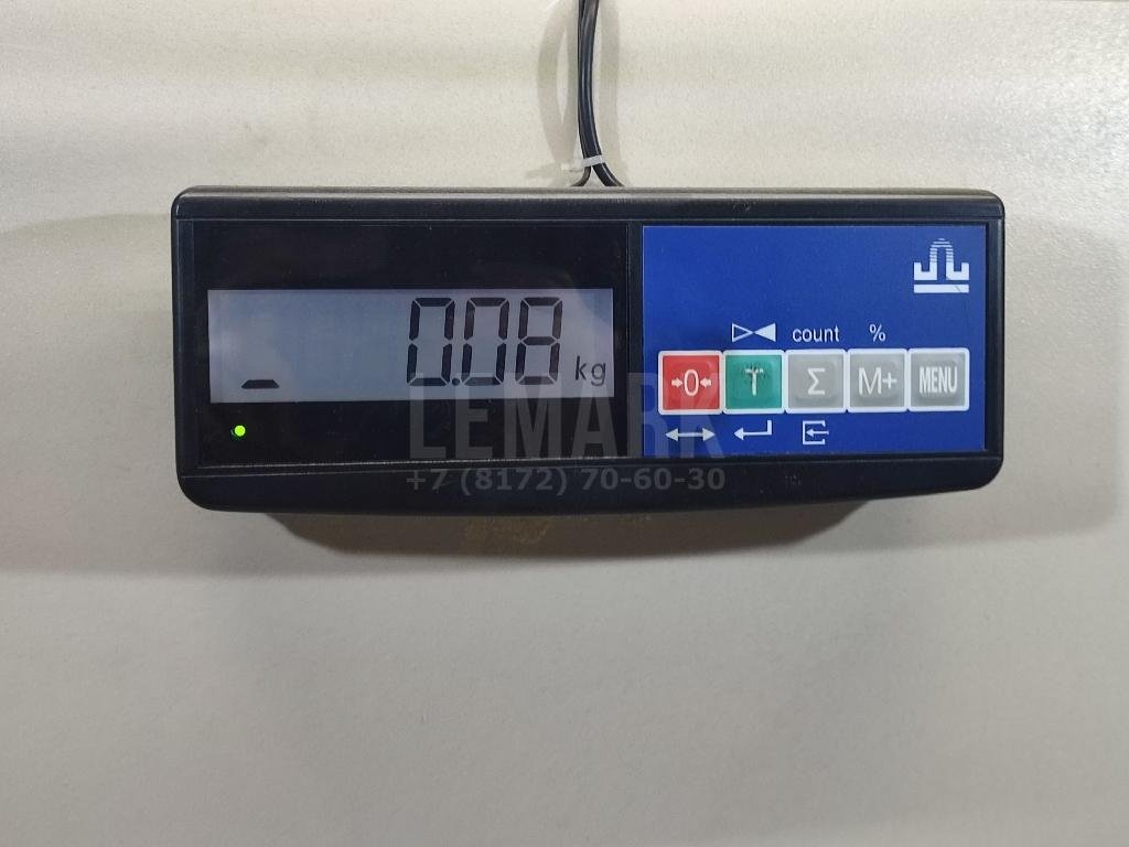 Трубка вентиляционная