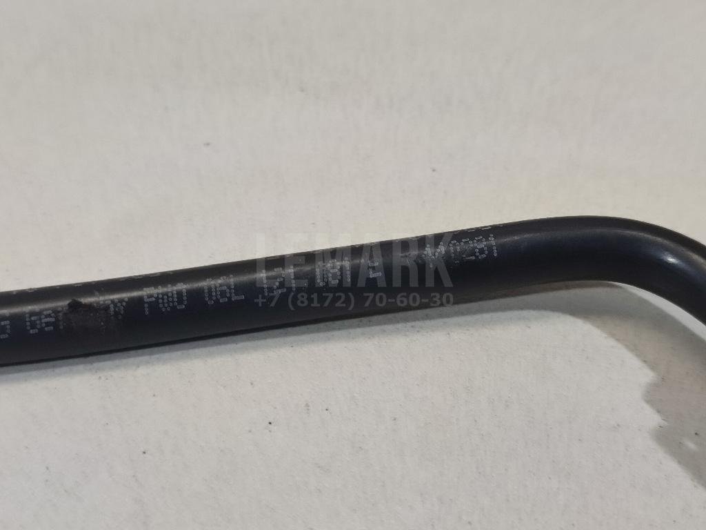 Трубка вентиляционная