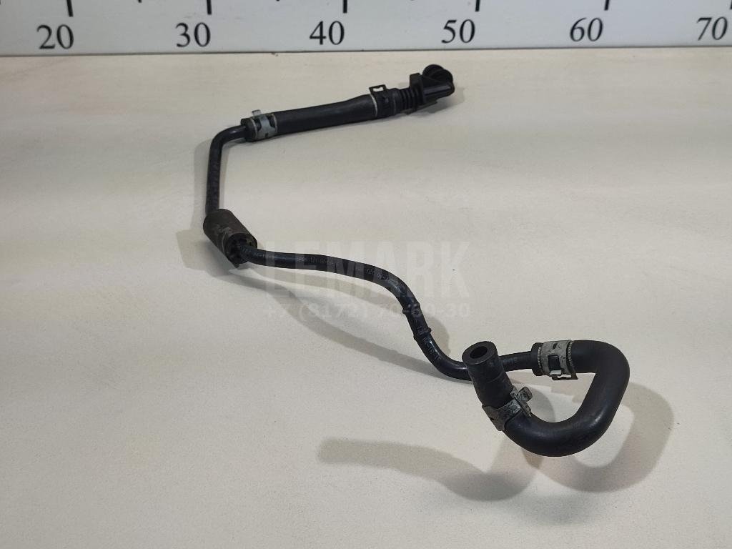 Трубка вентиляционная