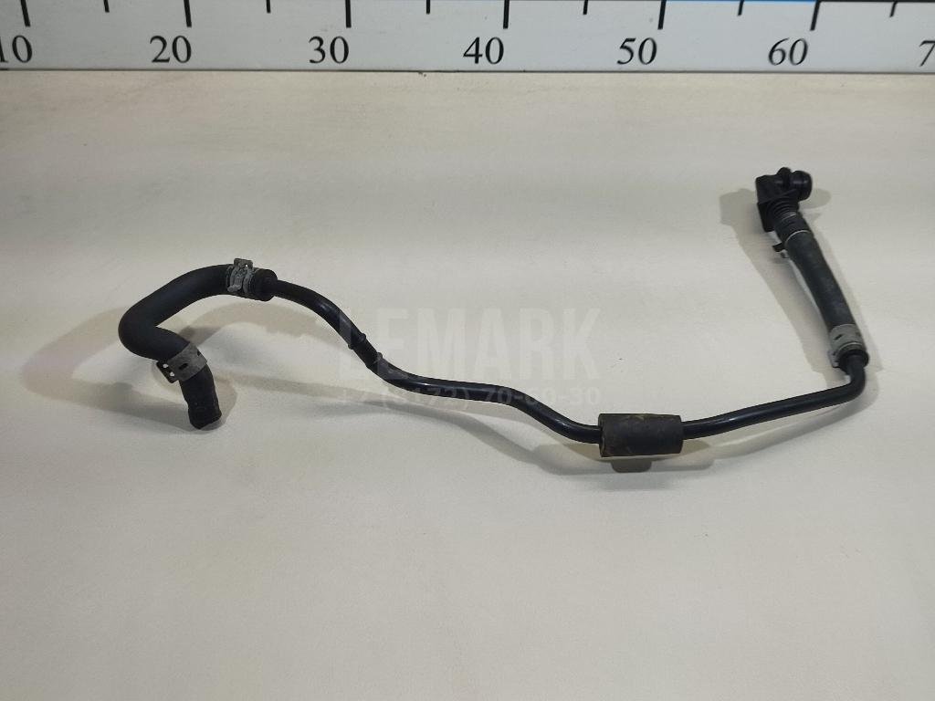 Трубка вентиляционная