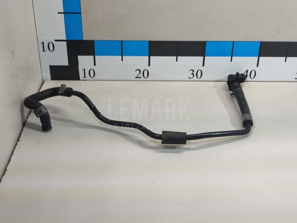 Трубка вентиляционная