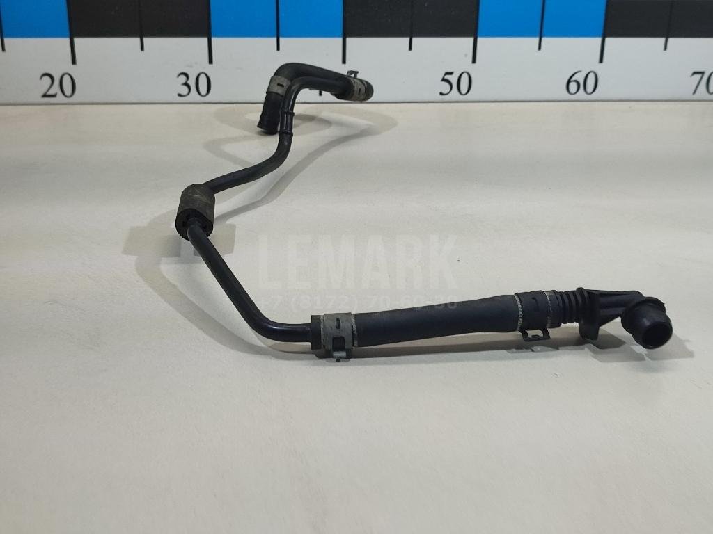 Трубка вентиляционная