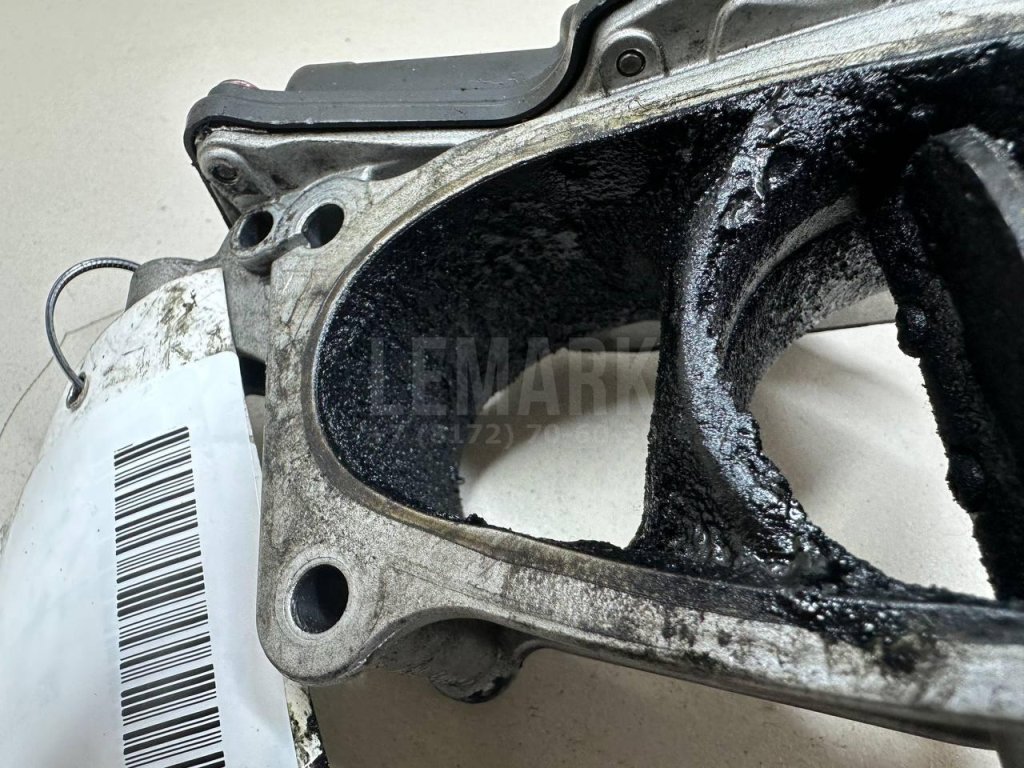 Заслонка дроссельная электрическая