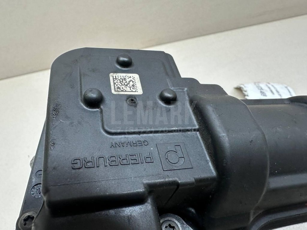 Заслонка дроссельная электрическая