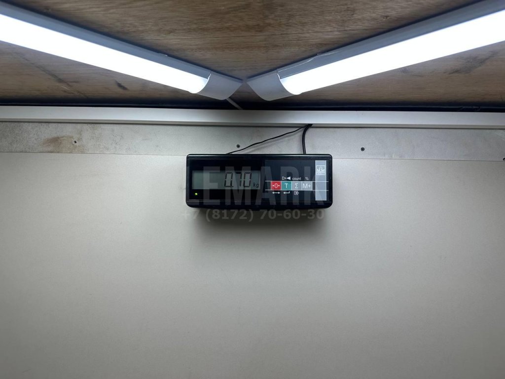 Заслонка дроссельная электрическая