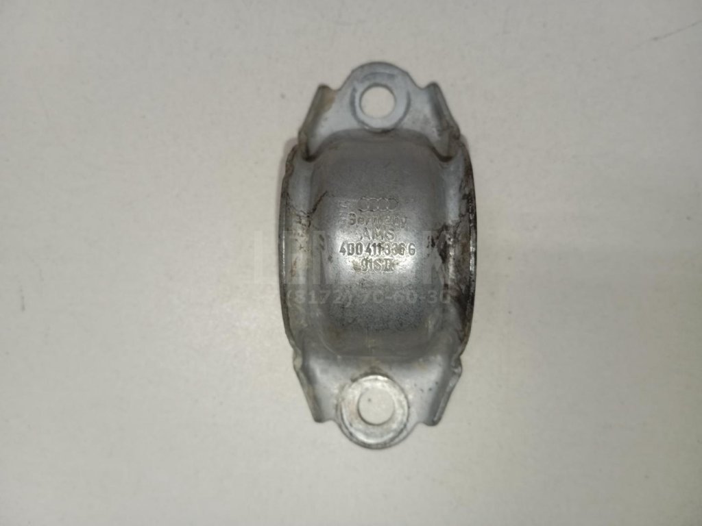 Кронштейн крепления переднего стабилизатора