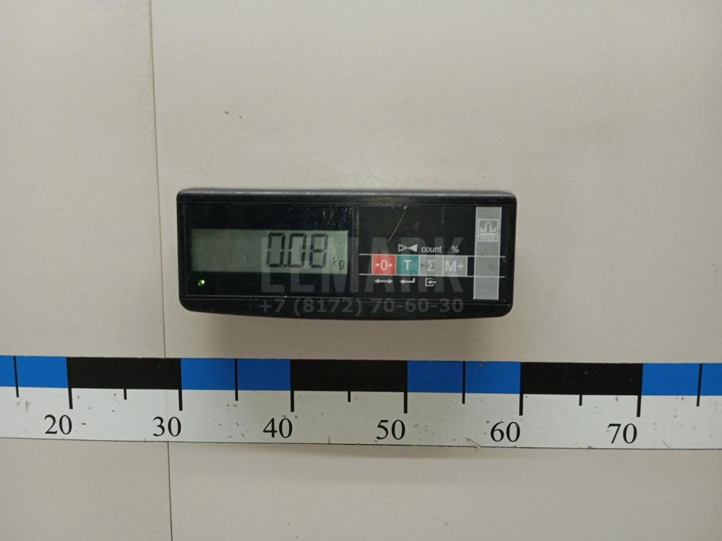 Кронштейн крепления переднего стабилизатора