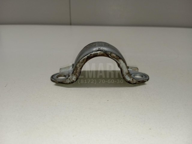 Кронштейн крепления переднего стабилизатора