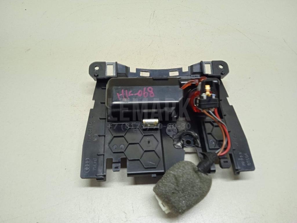 Пепельница передняя