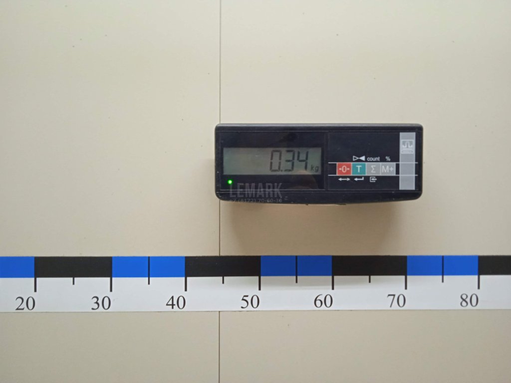 Пепельница передняя