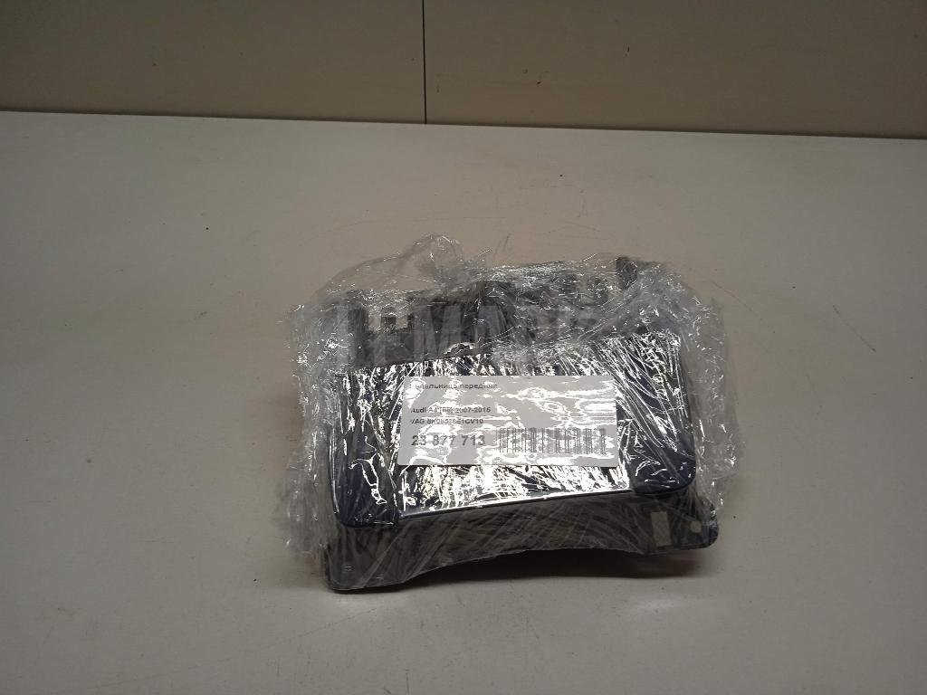 Пепельница передняя