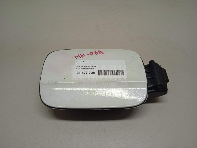 Лючок бензобака