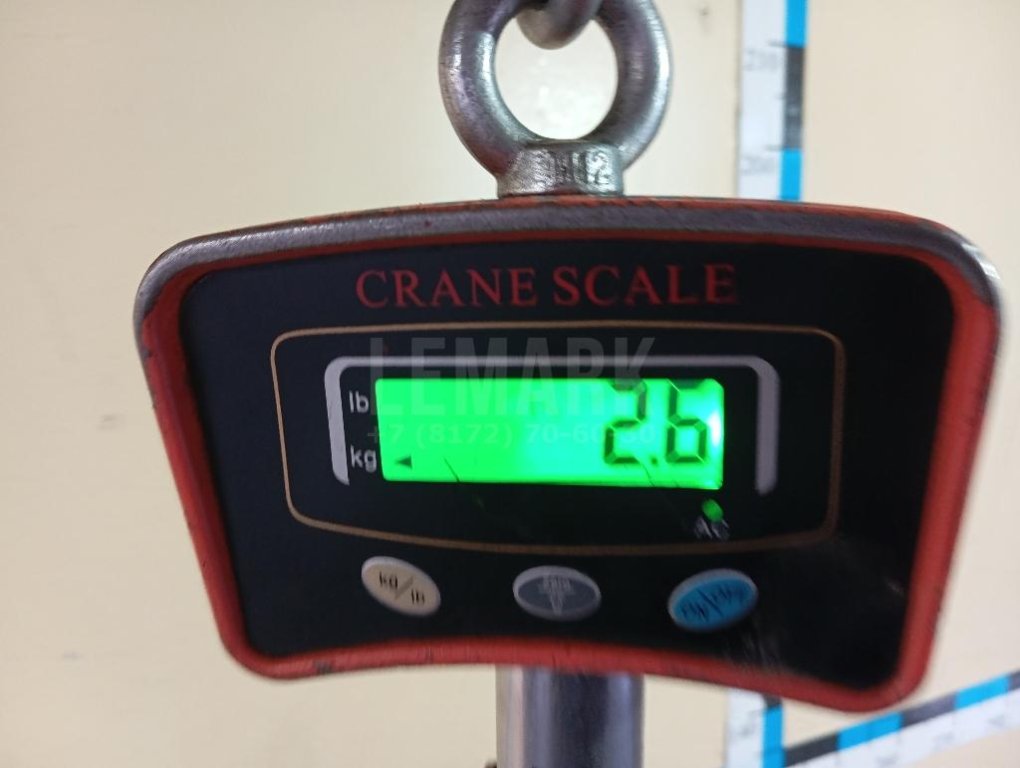 Балка подмоторная